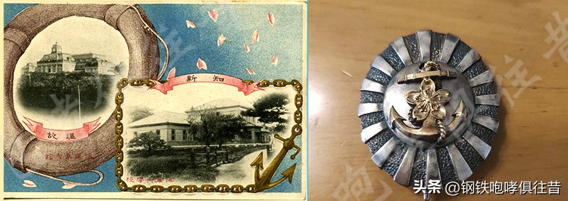 敢信？首批精英“水雷屋”居然来自一条船