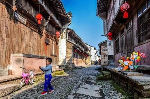 不得不去的中国最美乡村,中国最美十大乡村美景图