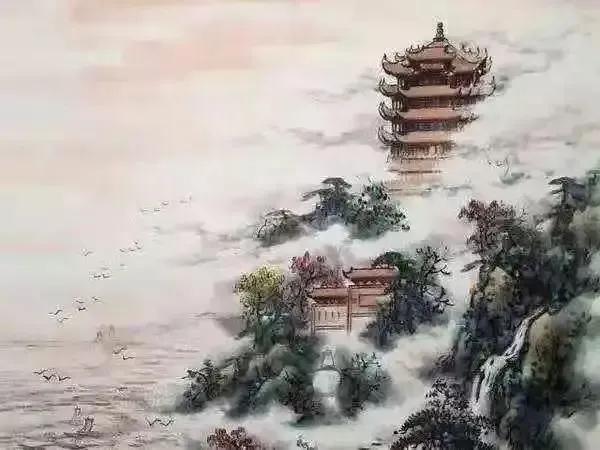 李白诗词最佳十首诗,李白最经典的十首诗字字珠玑