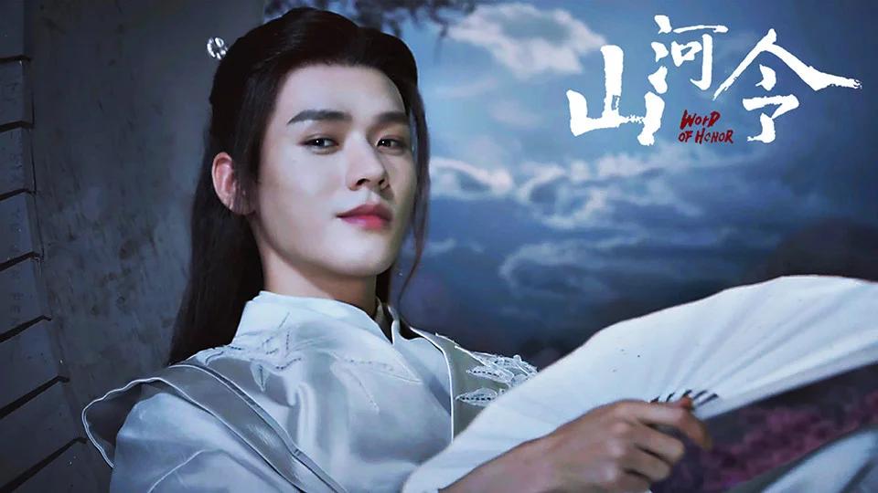 十位全球顶级帅哥,顶级浓颜系帅哥