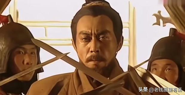 陈宫为什么跟吕布不跟曹操,陈宫为什么不给曹操服软