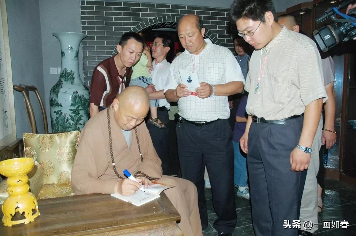 舒曼|无尽禅茶意,拈花一笑中