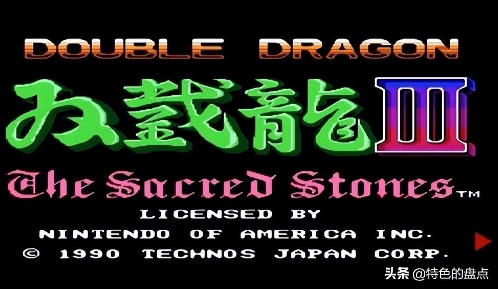 fc十大必听bgm,fc十大经典bgm