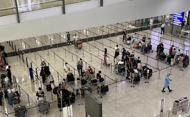 回乡证在香港过期,回乡证过期了在香港怎么办