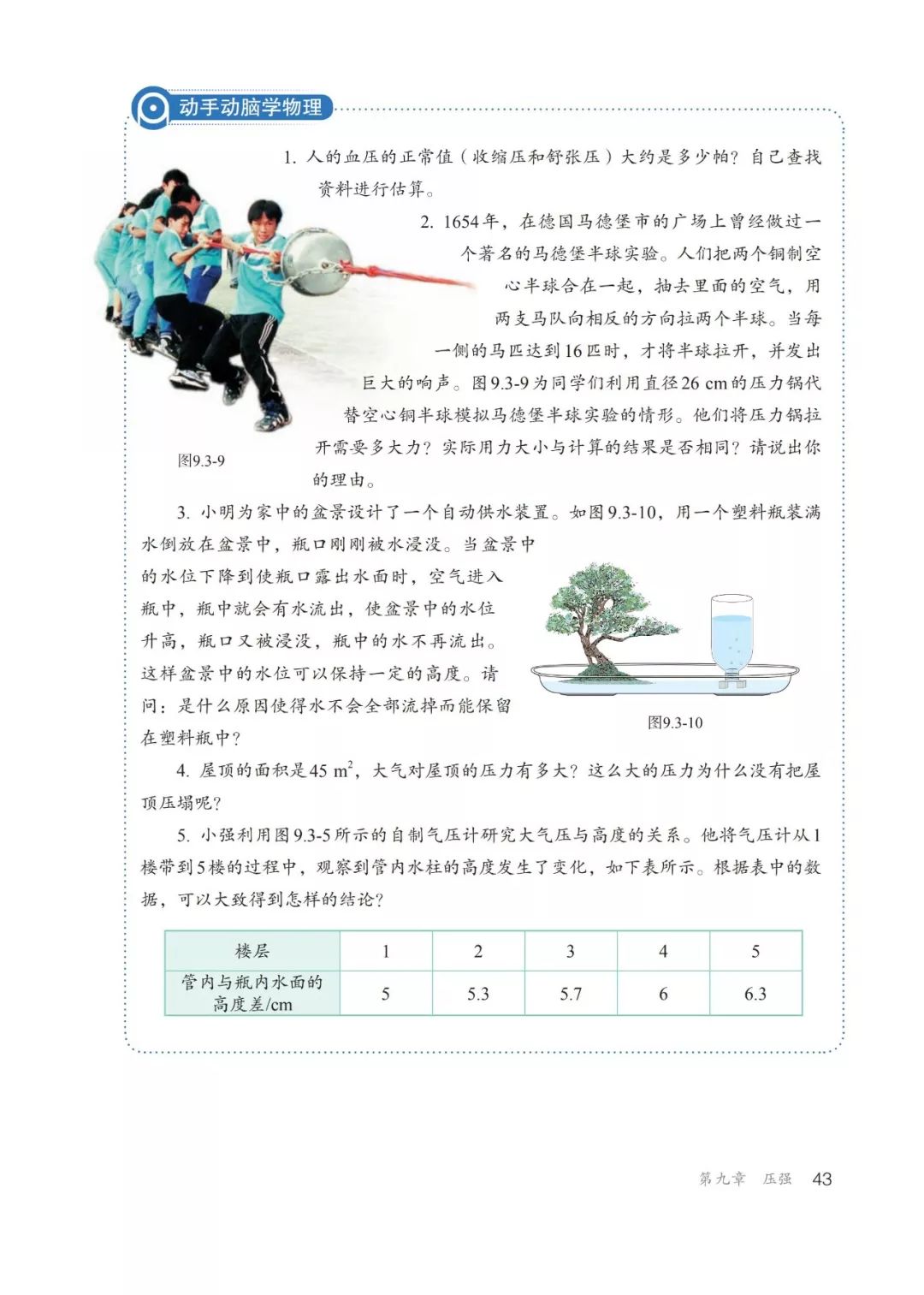 人教版物理八年级下册章节,人教版8年级物理下册电子版