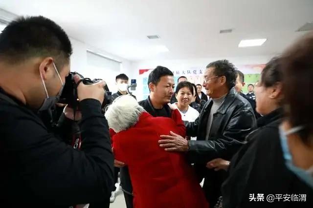 渭南临渭公安局刑侦队大练兵,临渭公安分局刑侦大练兵