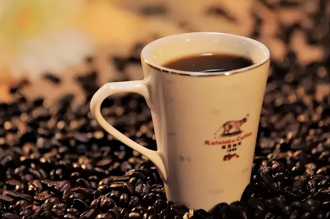 富人世界你不懂，2000多一斤的“粑粑”咖啡颇受欢迎，你敢喝吗？