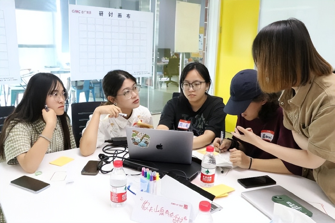 一场双向奔赴的旅程,一场双向奔赴的旅行