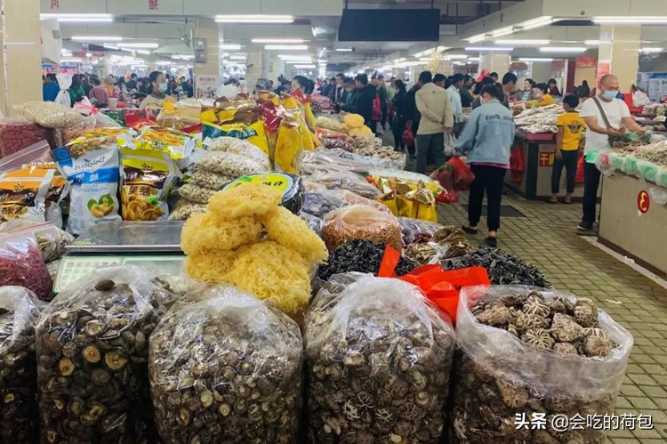 家有备粮心不慌,家庭存粮的方法与技巧