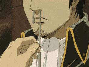 感冒鼻涕颜色的区别,感冒鼻涕的颜色区别