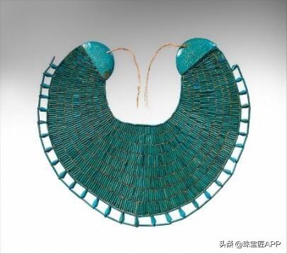 埃及艳后的魅力法宝，一般人驾驭不了的超超超豪华“Choker”