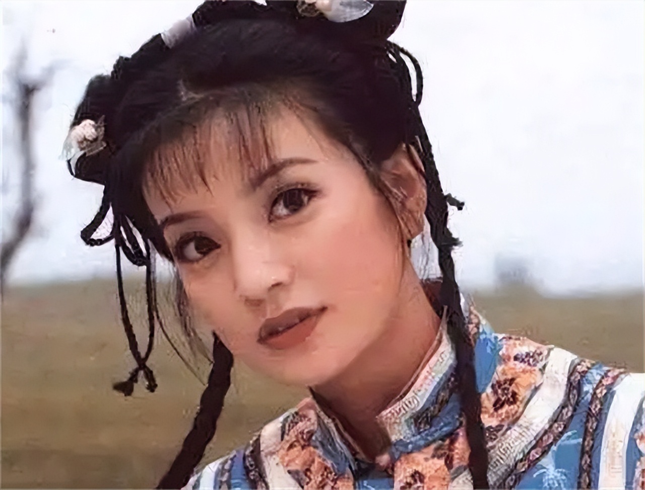 小燕子的第一个孩子为什么叫南儿,紫薇小燕子南儿