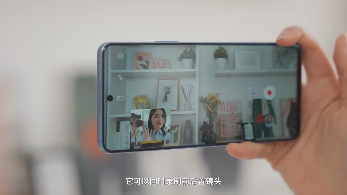 nova9se拍照怎么调节清晰度,华为nova9s怎么快捷拍照