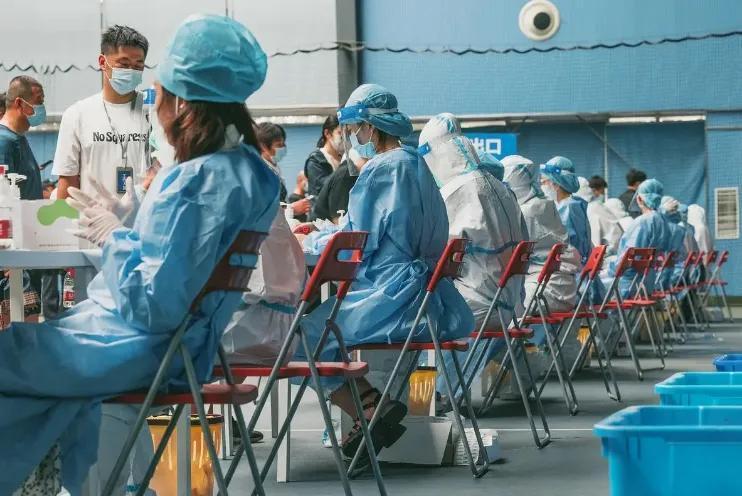 回顾这次疫情，让我们更加认清中国的真实地位！别再被牵着鼻子走