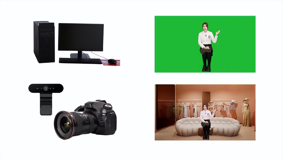 电商虚拟直播搭建软件有哪些,电商直播软件搭建