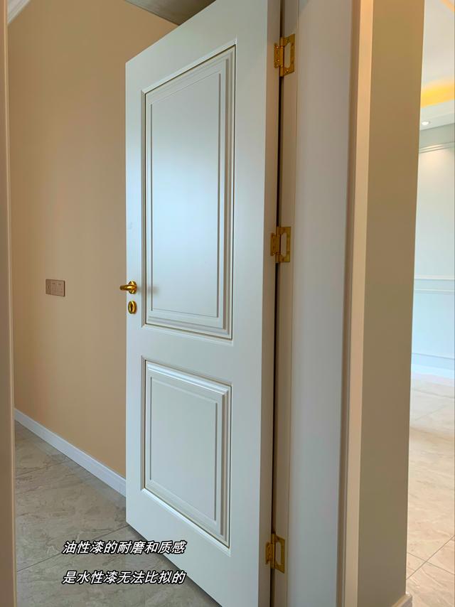 再装一次卧室门，我一定拒绝这9个选择，不是“挑刺”，是受够了