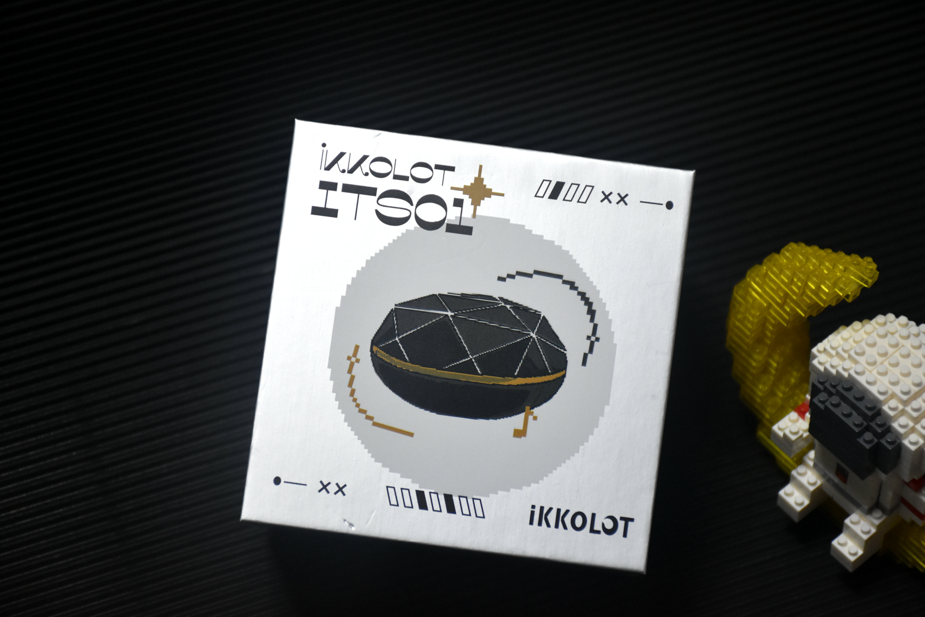 ikko钃濈墮闊崇,ikkolot闊崇