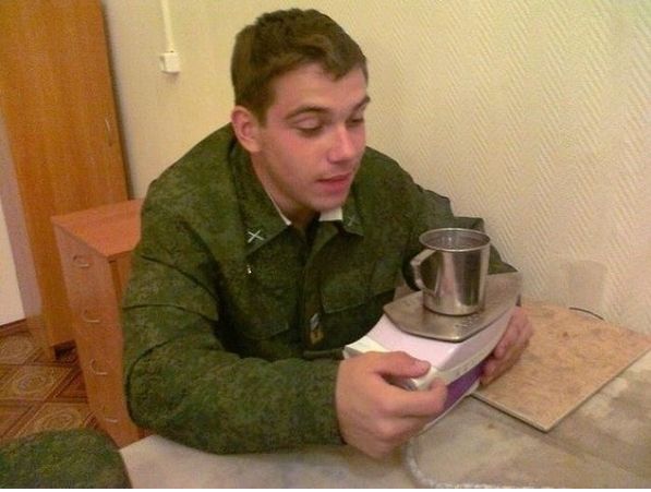 俄罗斯最硬核图片,俄罗斯十大惊人细节