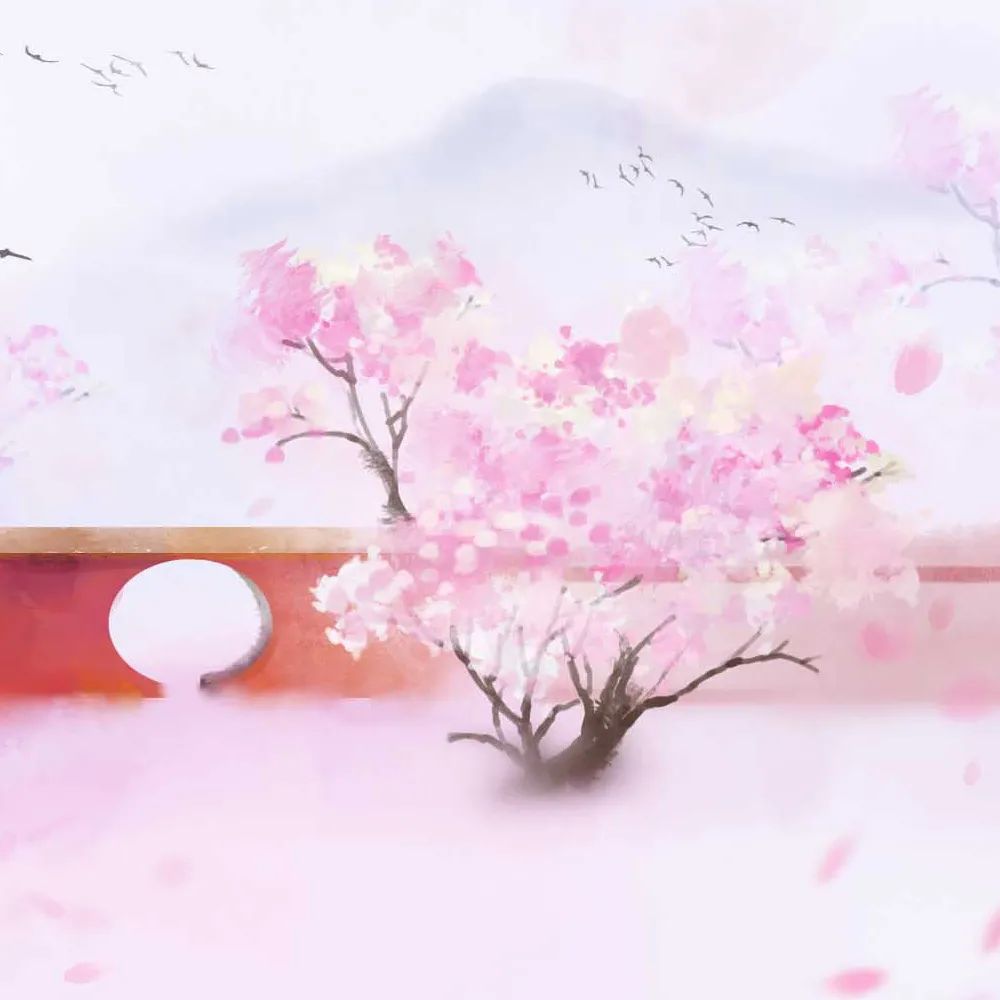 楚辞100句唯美短句干净,楚辞最唯美的句子爱情