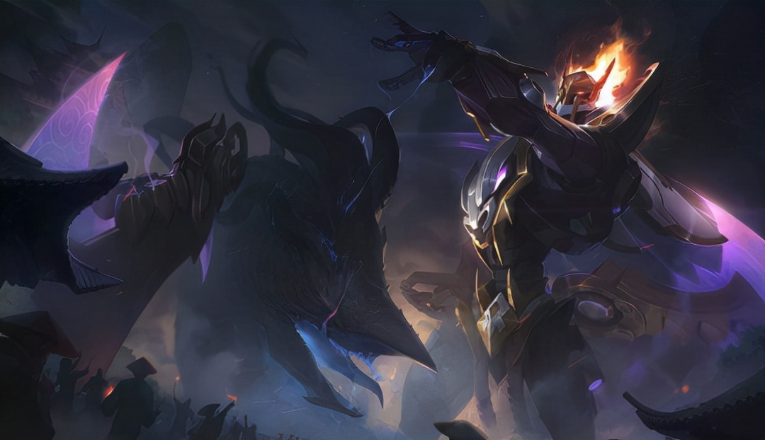 lol春节皮肤哪款值得入手,lol新春皮肤哪个值得买