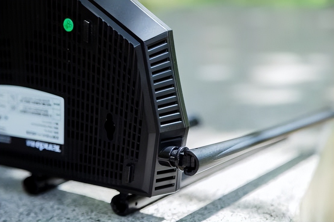 ax2promesh组网,千兆路由器ax2pro腾达测评