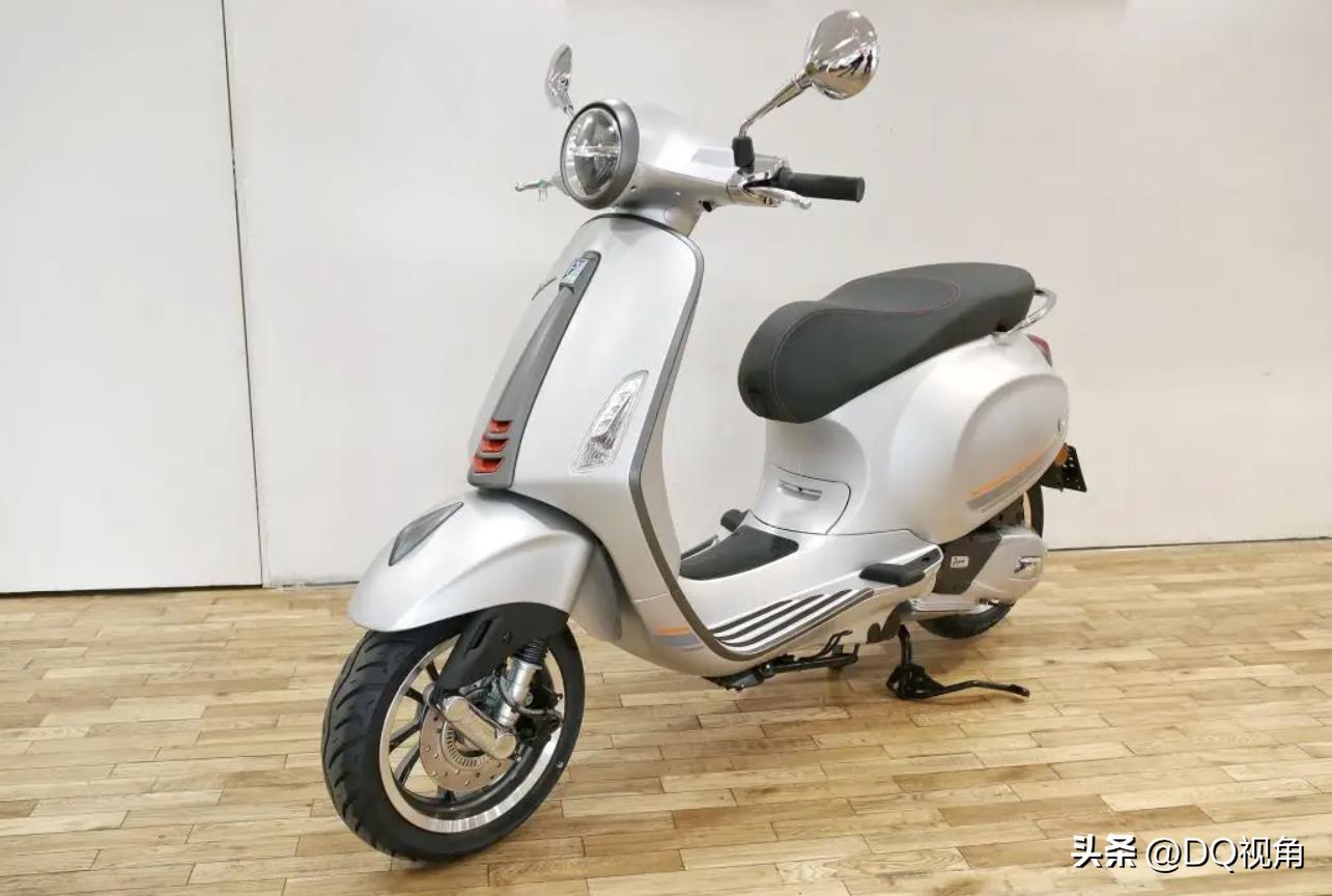 小排量踏板车最强推荐,小车型踏板大排量