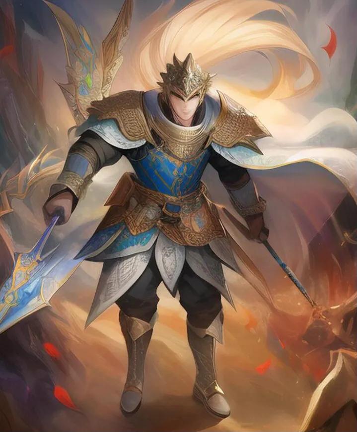 杨家将武功排名杨六郎能排第几,杨家将武功最弱的是老几