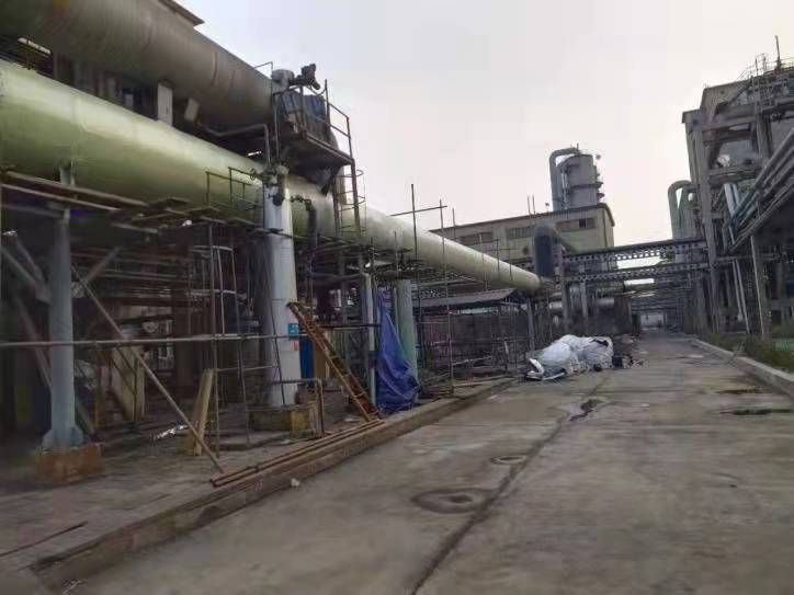 煤气管道泄漏着火处理,检查煤气管道泄漏最简单的方法