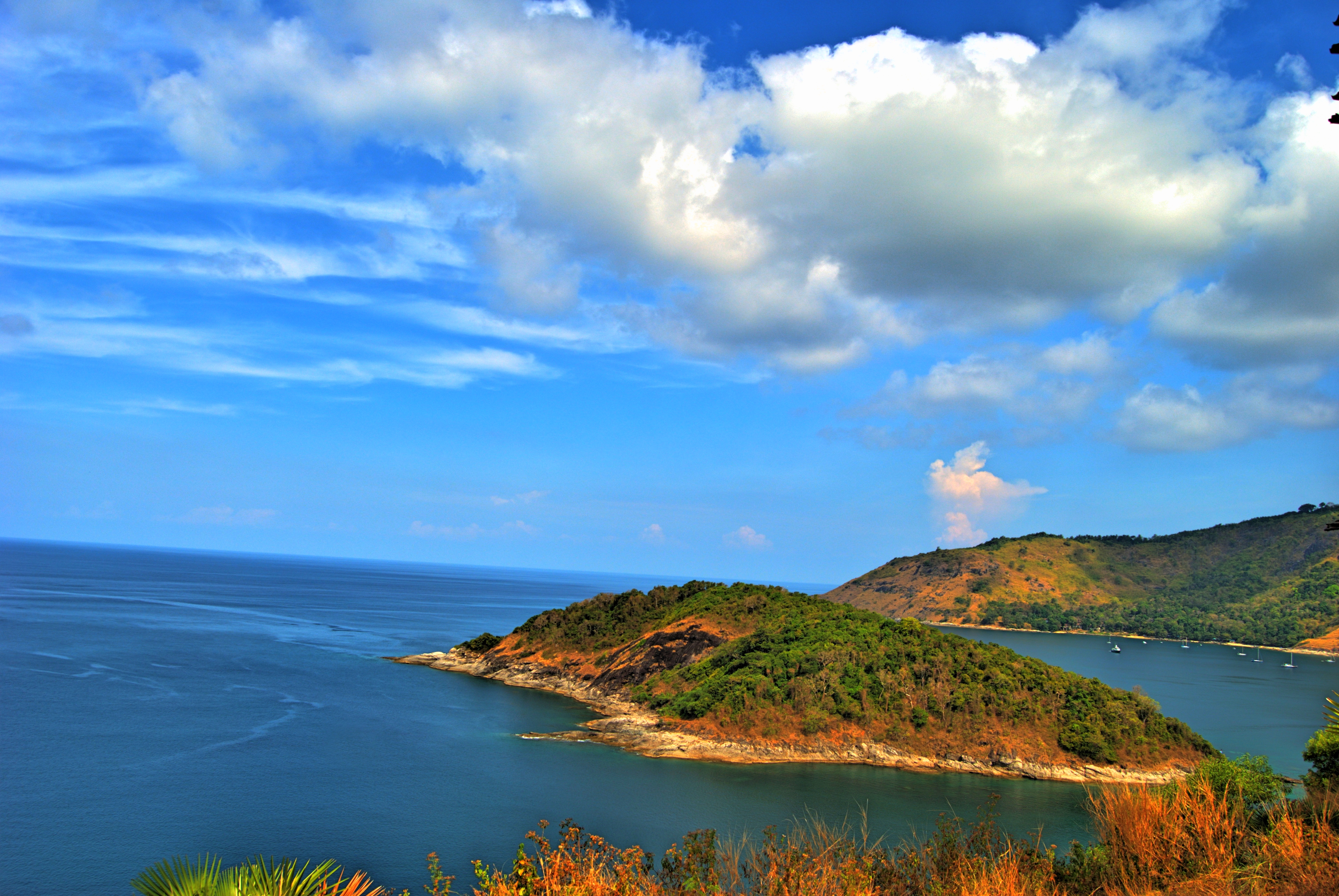 泰国三亚旅游对比,三亚和泰国旅游选择哪里