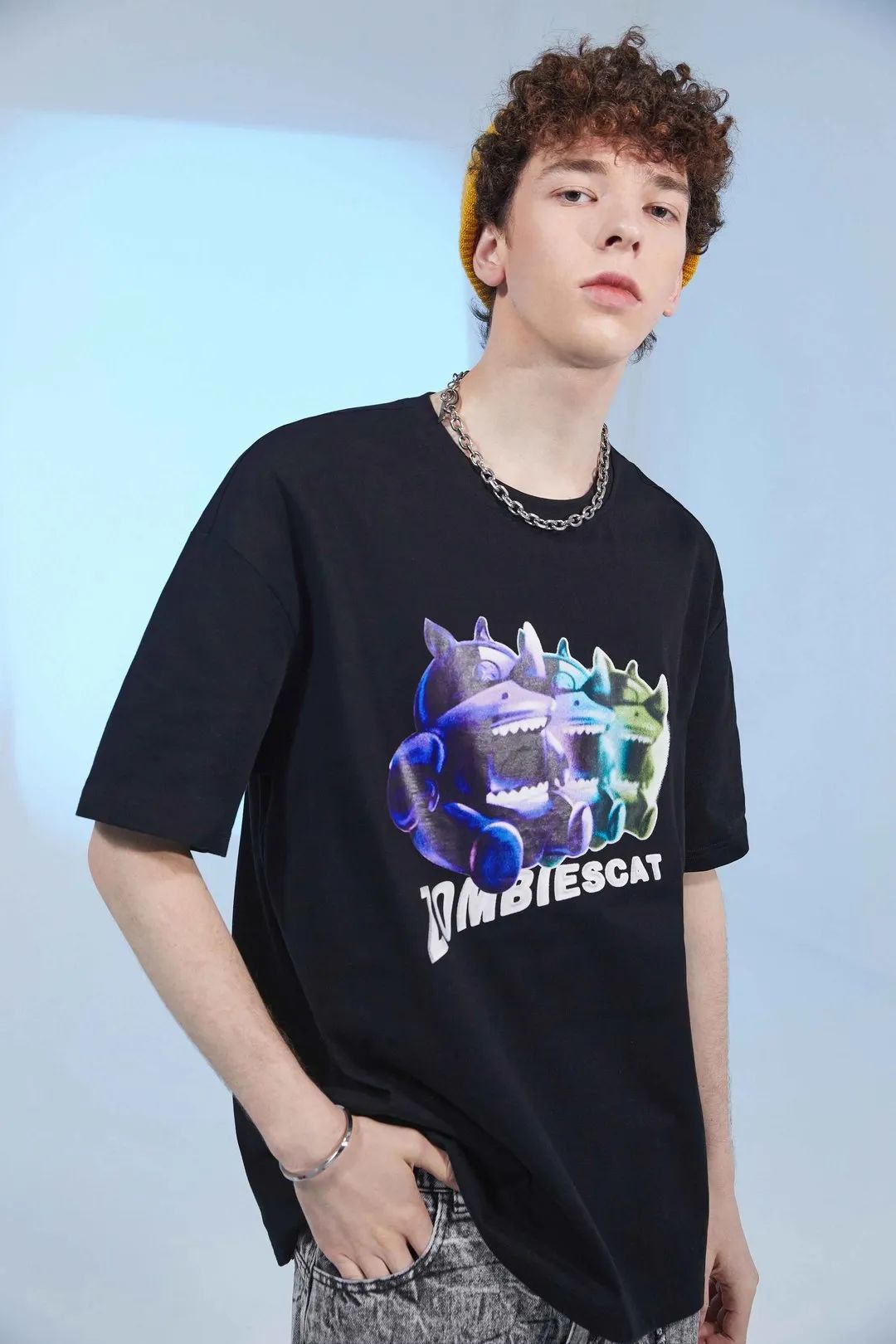 ECKO红犀牛x魔鬼猫IP授权案例