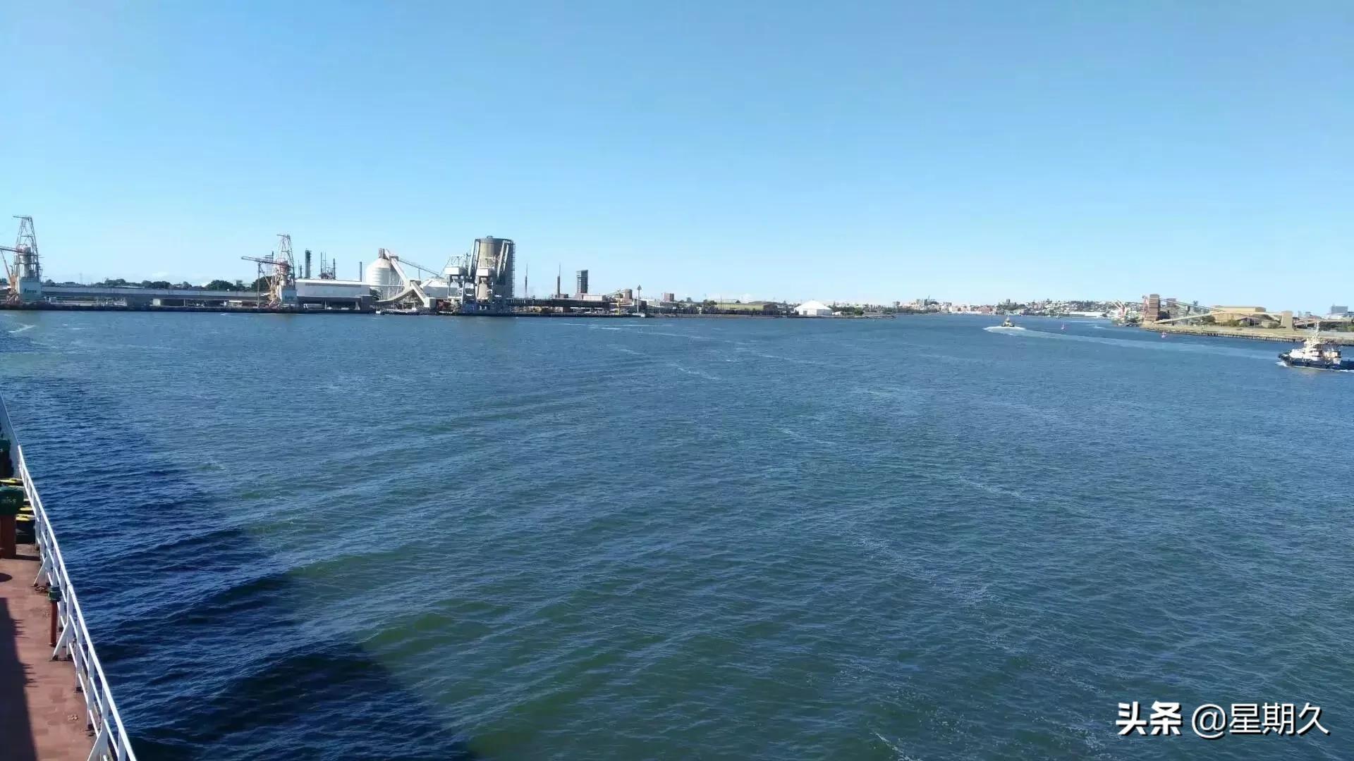 船舶靠港92期,船舶靠港106期