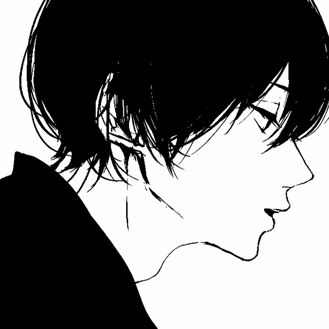 头像：日常简单好看的微信头像QQ