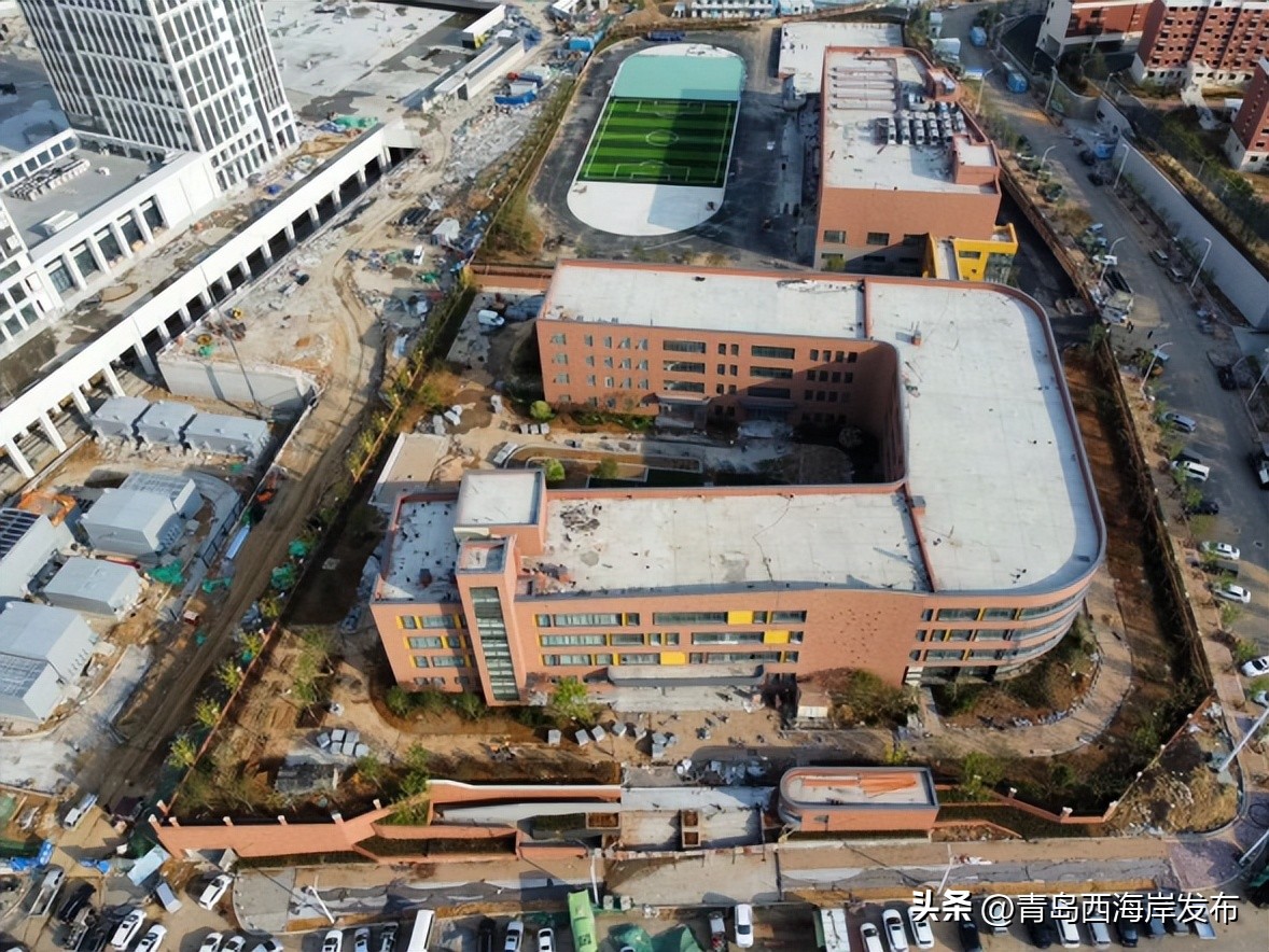 青岛西海岸新区公办中职学校,西海岸新区职业学校排名