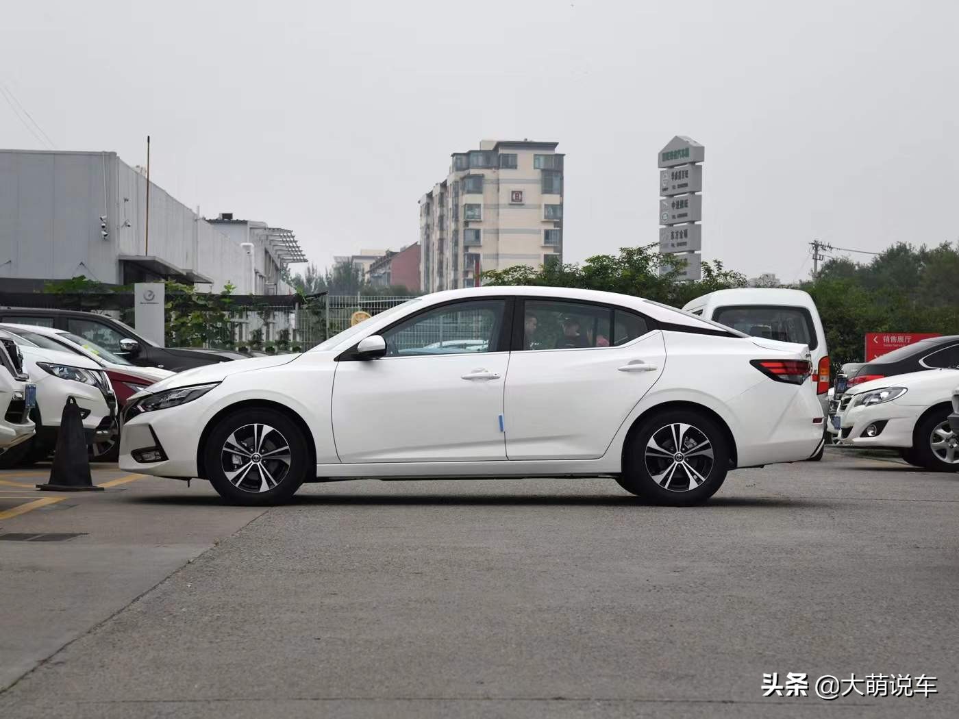 17款1.6日产轩逸驾驶感受,轩逸真实驾驶感受