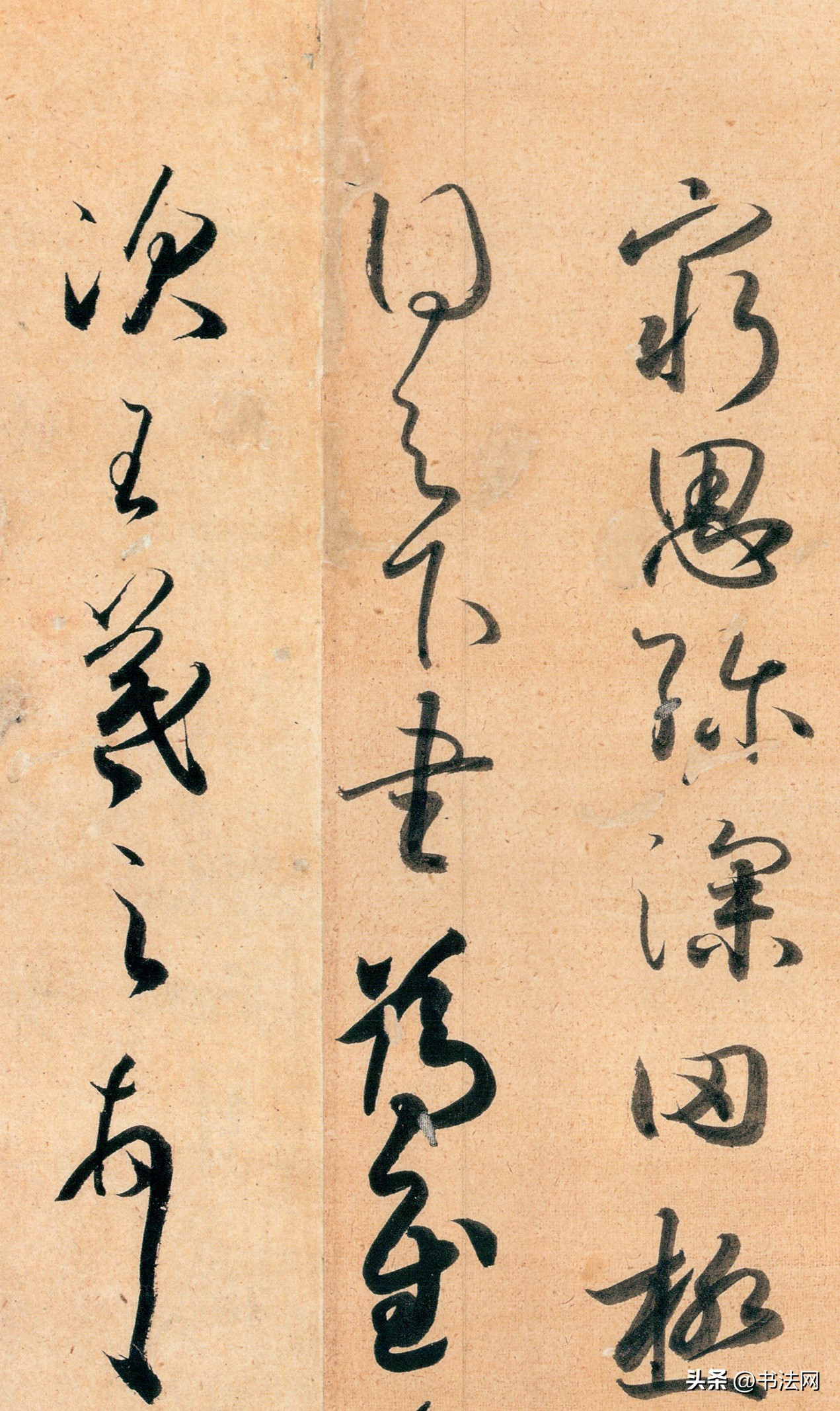 王羲之才是日本书法的“祖宗”！他对岛国书法的影响有多大？