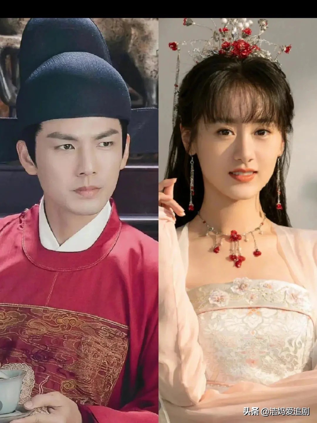 钟汉良演的聂宇晟是什么电视剧,钟汉良饰演聂宇晟