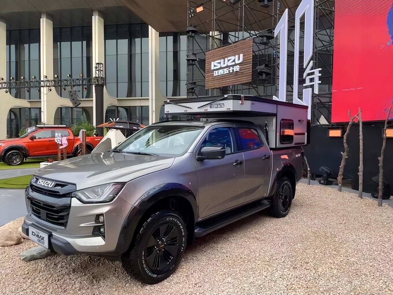 值得关注的四款新皮卡,最新上市皮卡是哪一款车型