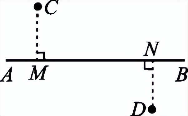 七年级下册数学垂线第二课时教案,冀教版垂线的认识教案