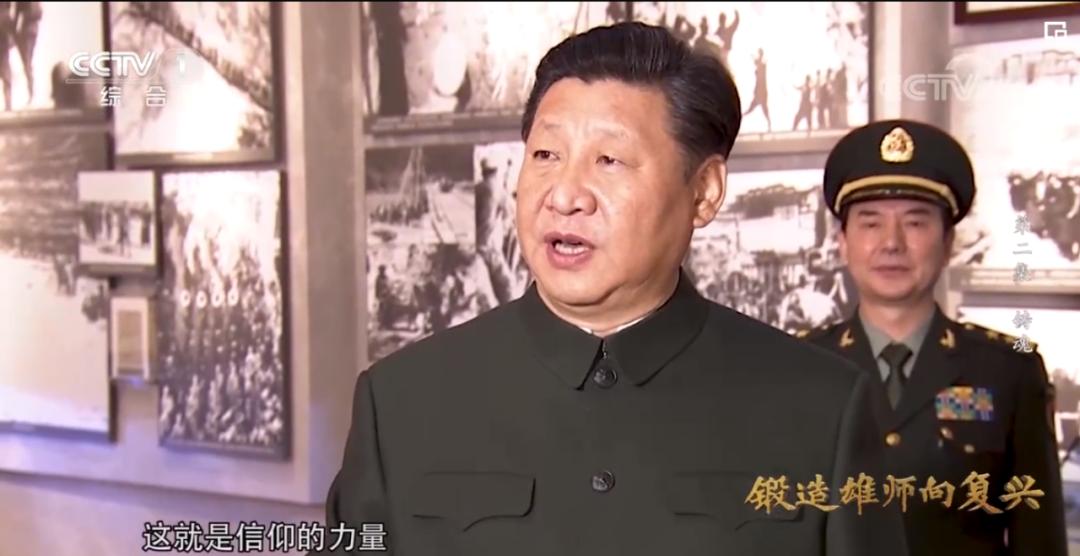 那个走散的担架兵，为什么自己回来了？