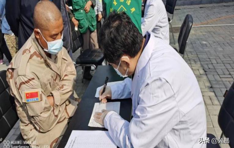 把民生工程办到群众心坎上,将帮扶工作落到实处