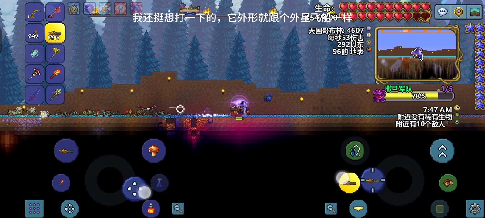 我在海边钓了一条猪鲨，学习如何制作一个漂亮的坟头