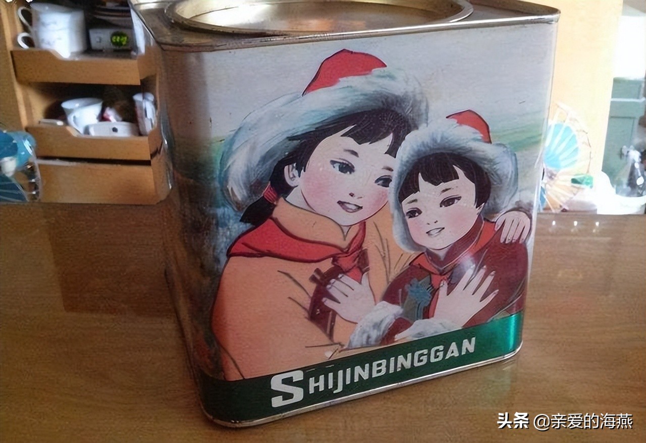 70后童年吃过的零食,8090后小时候吃过的东西