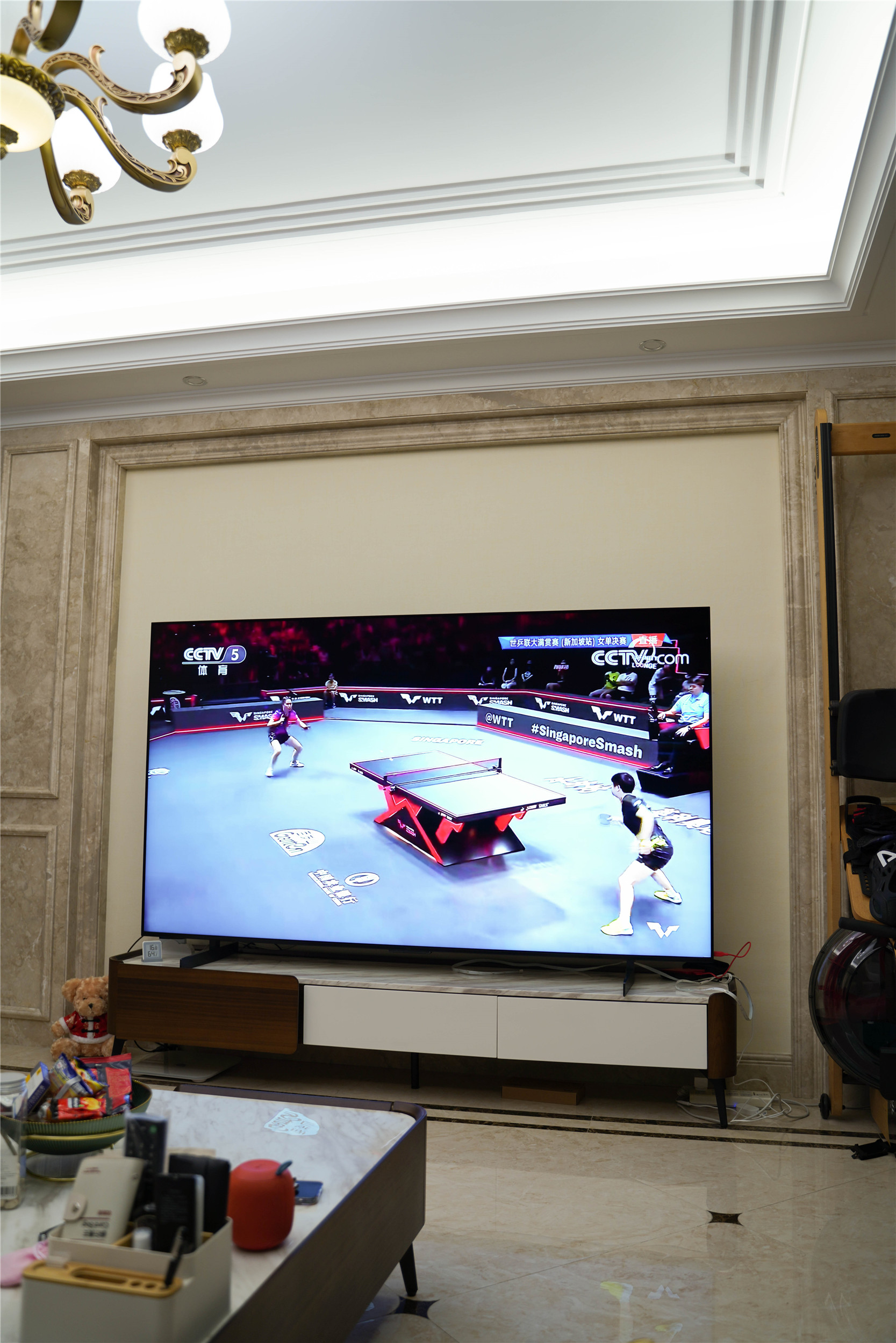 如何评价tclx11g电视,tclx11qd-miniled电视测评