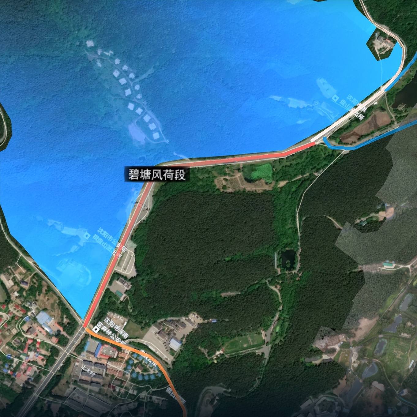 旅游景区智慧化管理方案,旅游景区网格化管理实施方案