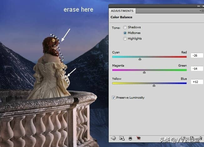 ps鏃ュ嚭椋庢櫙鍒朵綔鏁欑▼,ps鏃ヨ惤鍓奖鍒朵綔鏁欑▼