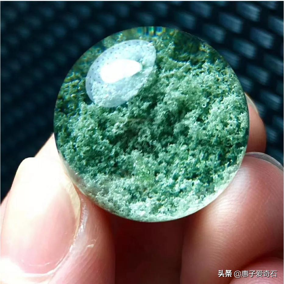 世界上最稀有的水晶是哪种,带大家看世界顶级水晶的魅力