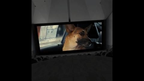 奇遇3：30款免费游戏+4kPlus带来超清虚拟世界元宇宙初体验