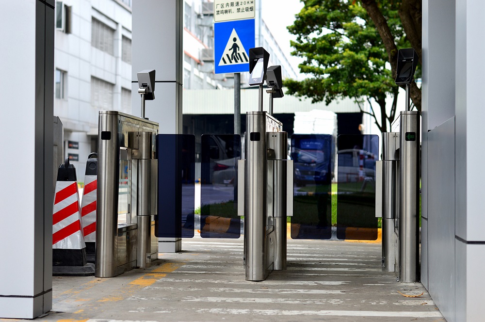 海康威视人脸识别门禁系统多少钱,海康威视人脸识别门禁各型号区别