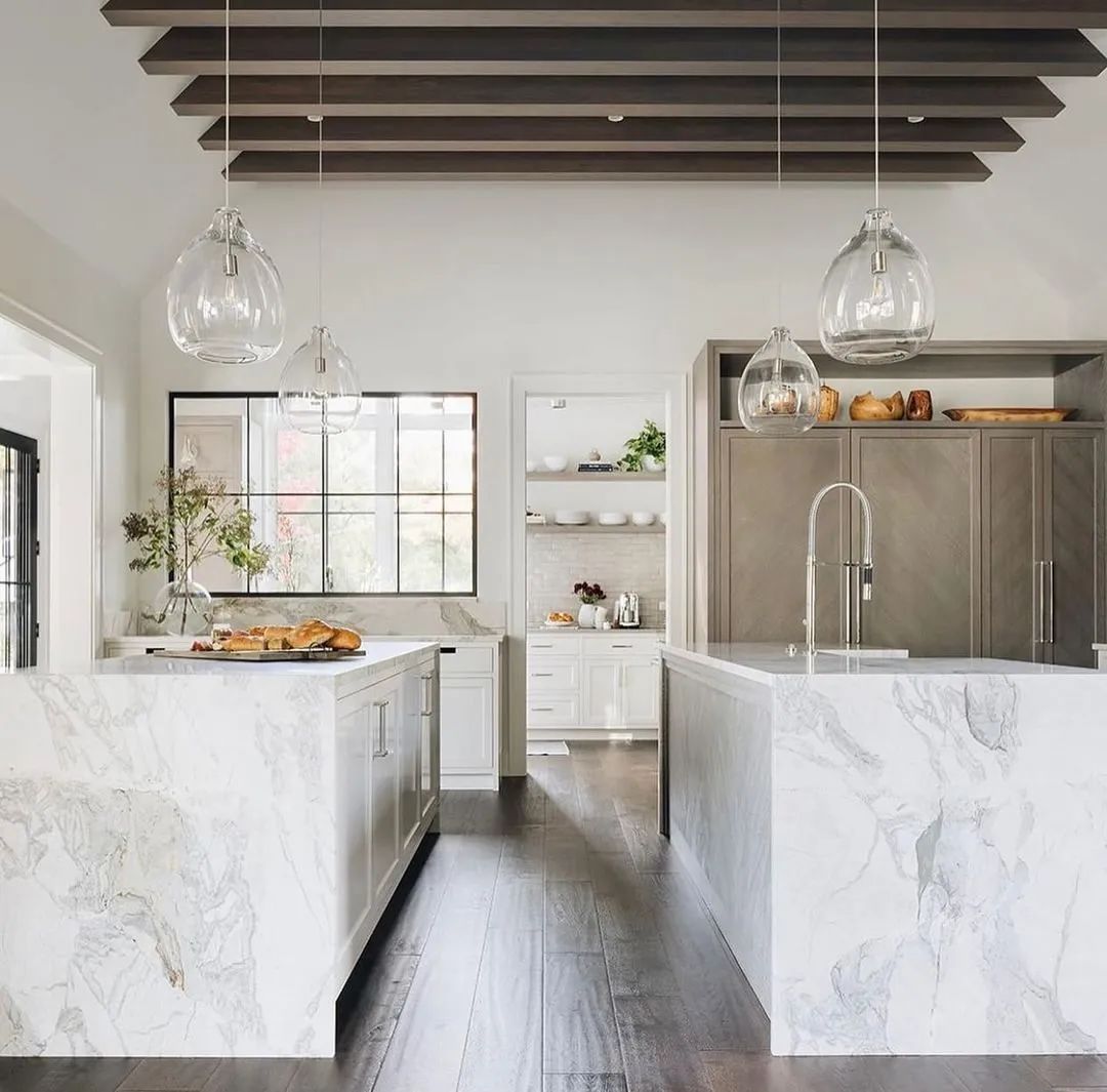 橱柜吊柜尺寸最佳标准是多少,衣柜橱柜尺寸大全