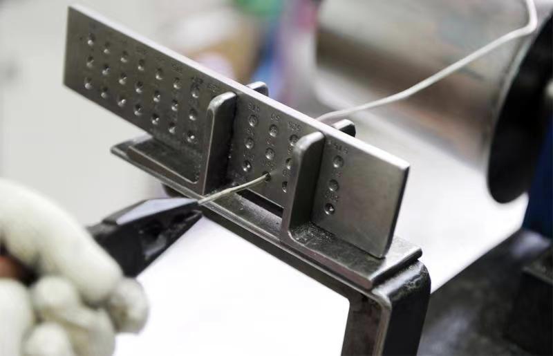 两代人的传统手艺,两代人创业两代人守业